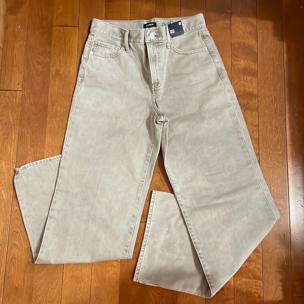 Express Denim